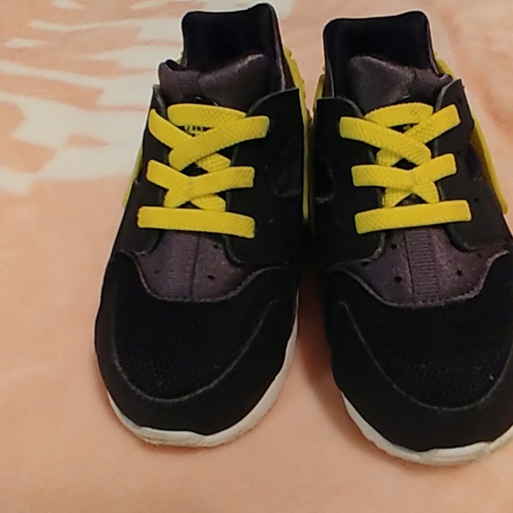 Toddlers Nike